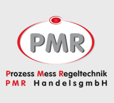 PMR HandelsgmbH Logo, Druckmesstechnik Temperaturmesstechnik Sauerstoff Elektrische Heizung Regeltechnik, Thyristorsteller